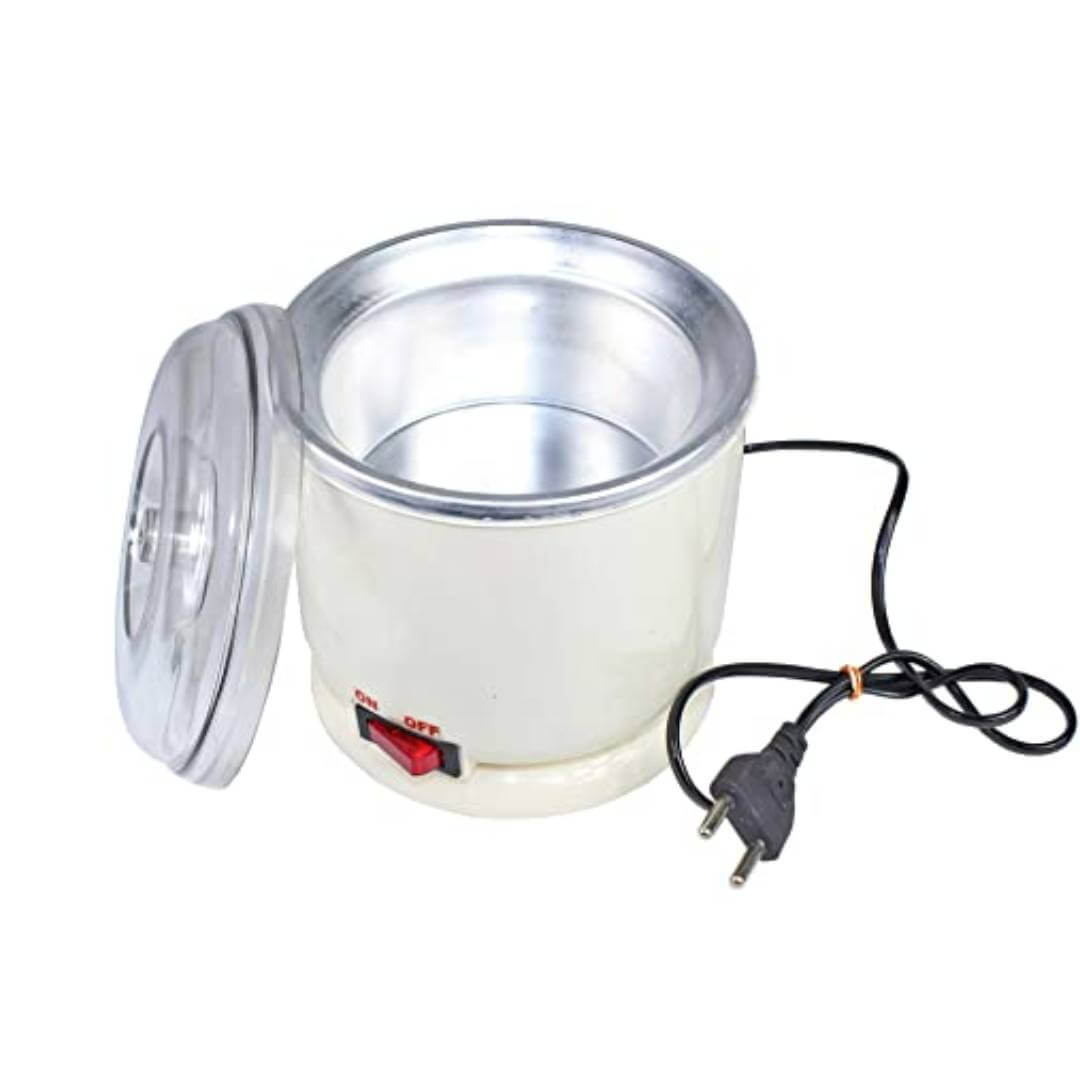 Electric Non Stick Coated Wax Heater Warmer Machine For Beauty