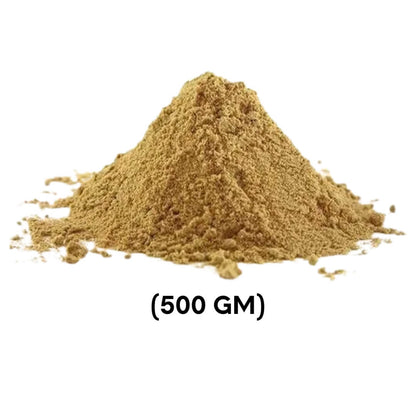 Pure & Natural Herbal Multani Mitti For Glowing Skin and Hair (Fuller’s Earth/Calcium Bentonite Clay) Pack Powder 100 gm Each