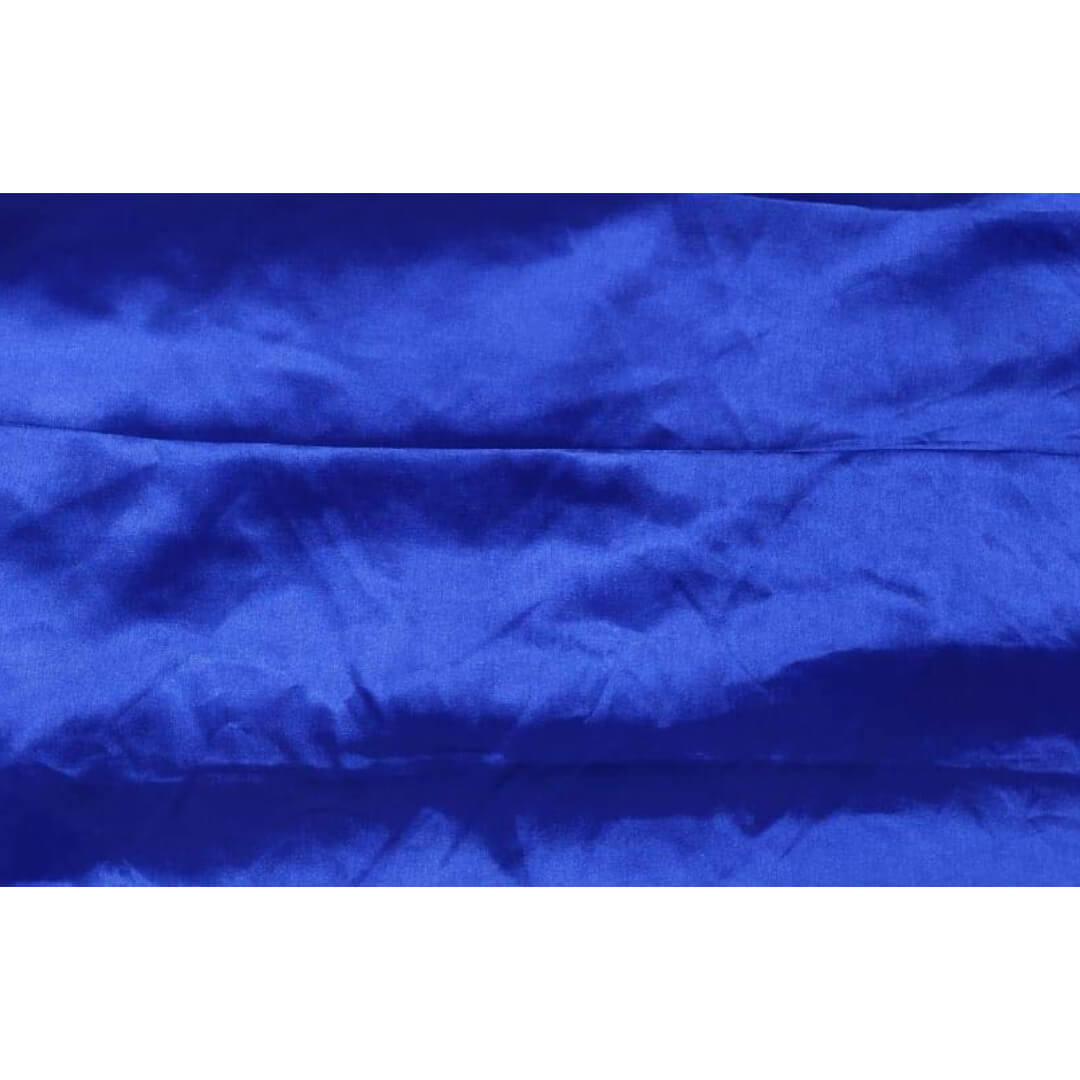 Plain Blue Flag For Sports Events, School, College Compitition, Decoration, Grand Opening, Rally, Indoor and Outdoor Games