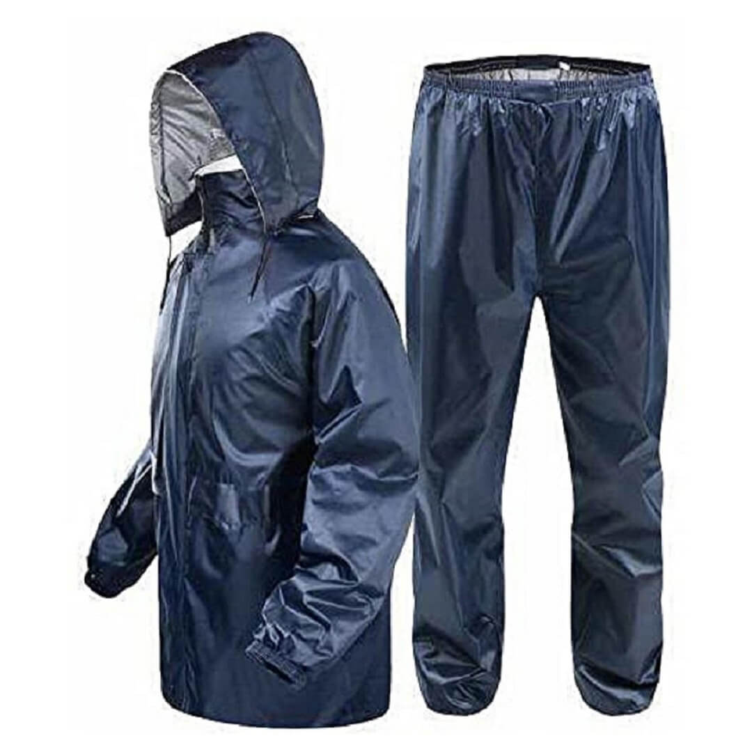 Zacharias Brown Rain Suit - Buy Zacharias Brown Rain Suit Online at Best  Prices in India on Snapdeal