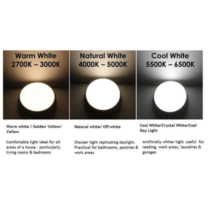 Philips LED Tubelight 20W 4 Feet | Cool White, Warm White, Natural White | Pack of 1
