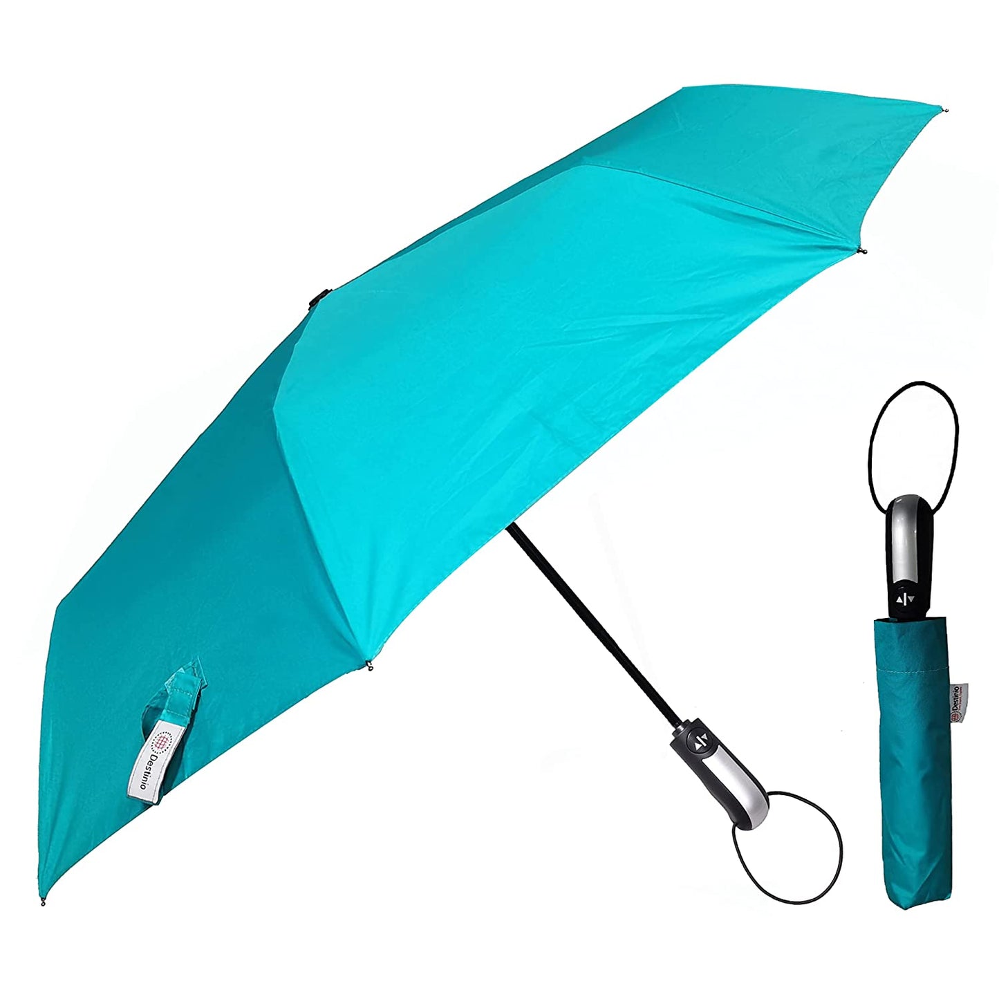 Foldable Umbrella - Umberalla for Rain, Foldable Umberalla For Men, Women, Kids, Girls, Boys - 3 Fold with Auto Open and Close