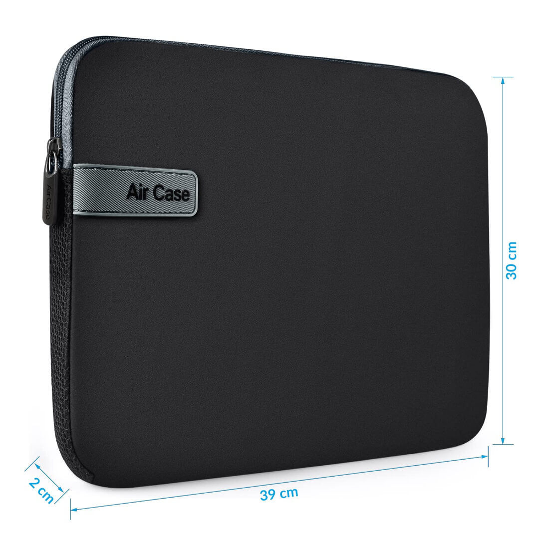 Flipkart.com | MOCA Laptop Sleeve Hand Bag Sleeves for 15 15.4 15.6 inch  Laptops Laptop Sleeve/Cover - Laptop Sleeve/Cover