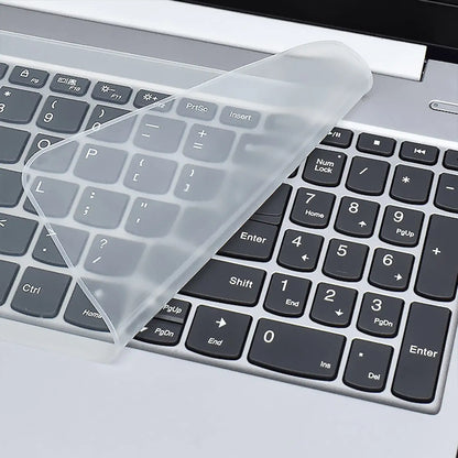 Universal Silicone Keyboard Keyguard For All Types of Laptop
