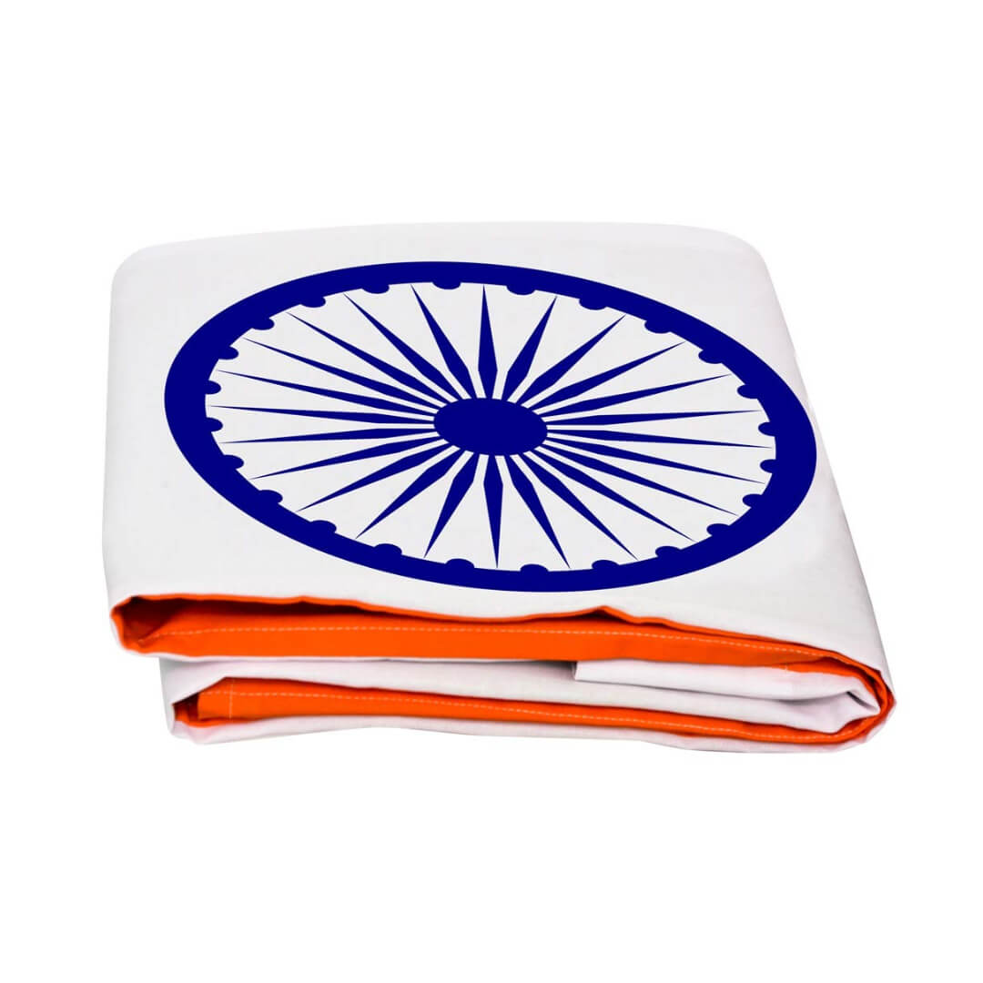 राष्ट्रीय ध्वज भारत, भारतीय ध्वज, भारत का झंडा / भारत का झंडा घर, पार्टी कार्यालय, स्वतंत्रता दिवस, गणतंत्र दिवस के लिए