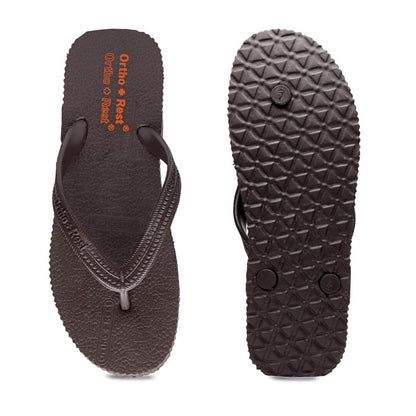 Ortho Slipper For Men & Women, Extra Soft Slipper, Doctor Chappal | Orthopedic Footwear Daily Use Slippers
