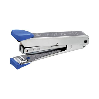 Stapler No 10 with 2 Packet Stapler Pin, Standard Stapler, Full-Strip, 20 Sheet Capacity, Includes Staples