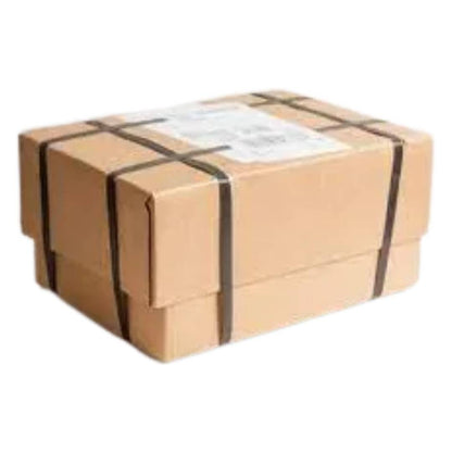 हेवी-ड्यूटी बॉक्स स्ट्रैपिंग पैकिंग टूल किट (रैचेट टेंशनर, क्रिम्पर, स्ट्रैप और क्लिप) 