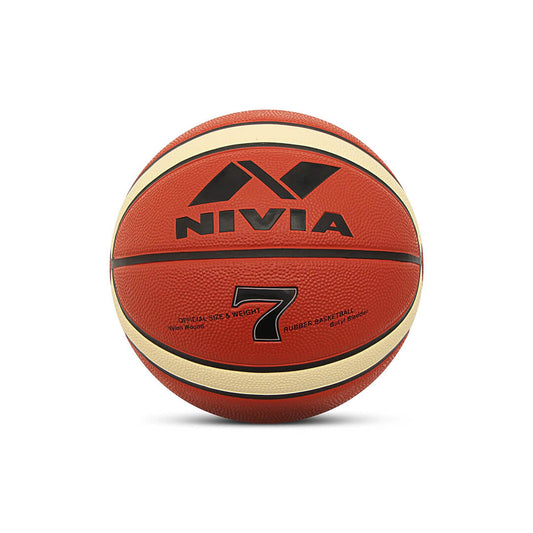 निविया एनग्रेवर बास्केटबॉल, आकार 7