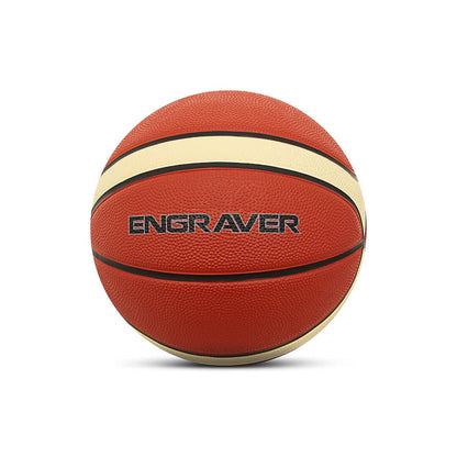Nivia Engraver Basketball, Size 7