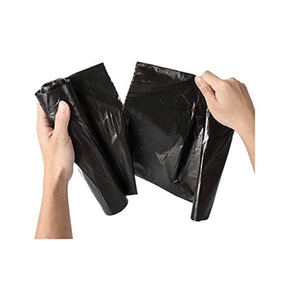 Buy Ezee Bio Degradable Garbage Bags/Trash Bags/Dustbin Bags - 48 cm x 53  cm Online at Best Price of Rs 75.33 - bigbasket