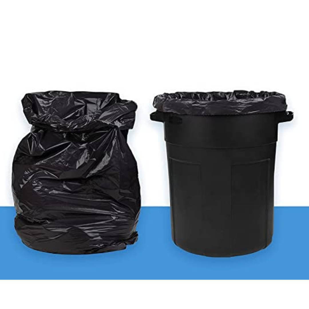 Buy ALXIND Garbage Bags For Home medium Size biodegradable Dustbin Cover 30  pcs Medium 20 L Garbage Bag (30Bag ) Online at Best Prices in India -  JioMart.