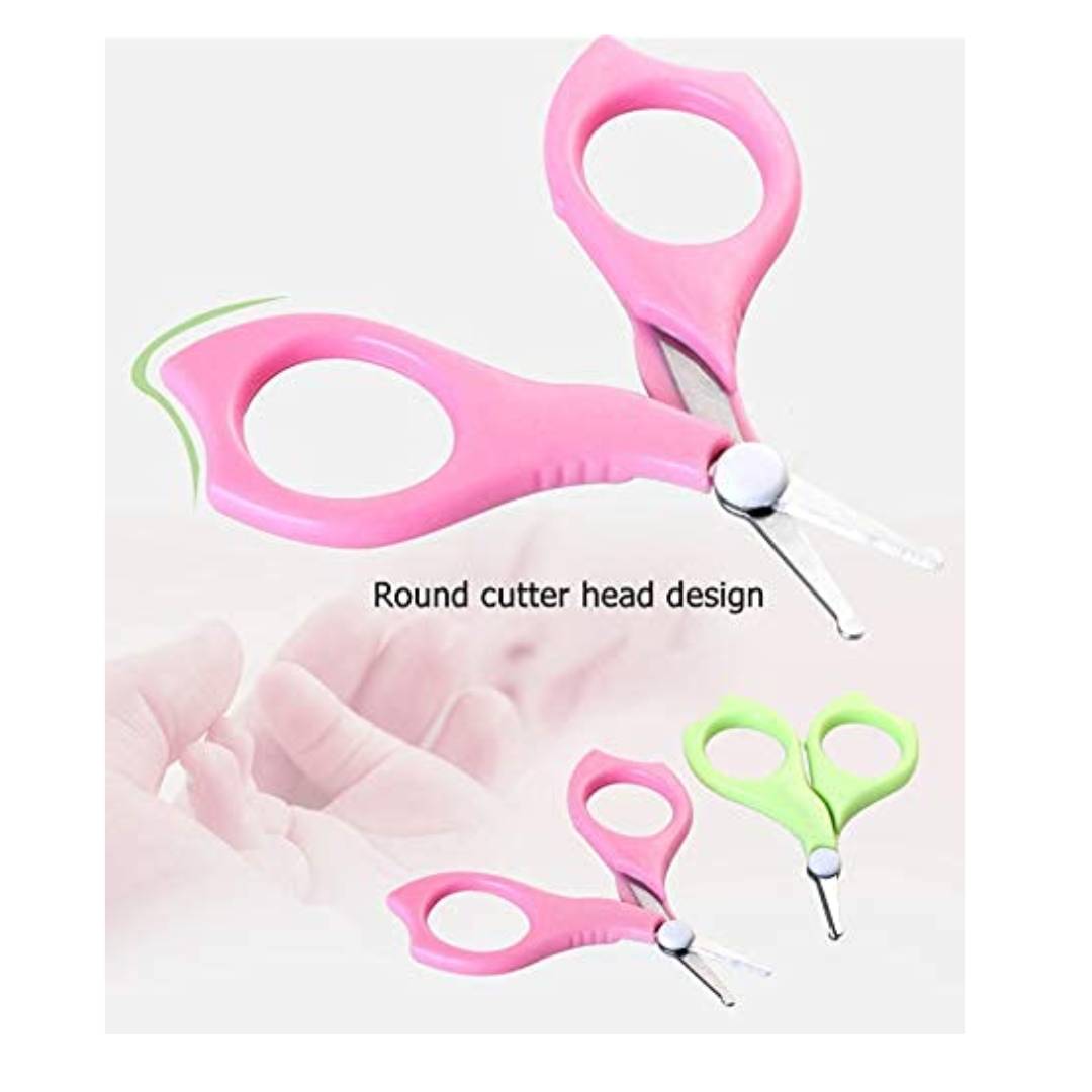 4Pcs/Set Baby Nail Clipper Kit Baby Healthcare Kits Nail Trimmer Scissors  Safety Infant Nail Clippers Baby Nail File Set Tools - AliExpress