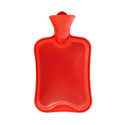 Hot Water Bag or Bottle | Ideal for Back Pain and Body Ache | Heating Pad for Pain Relief | 1Pcs. 2L